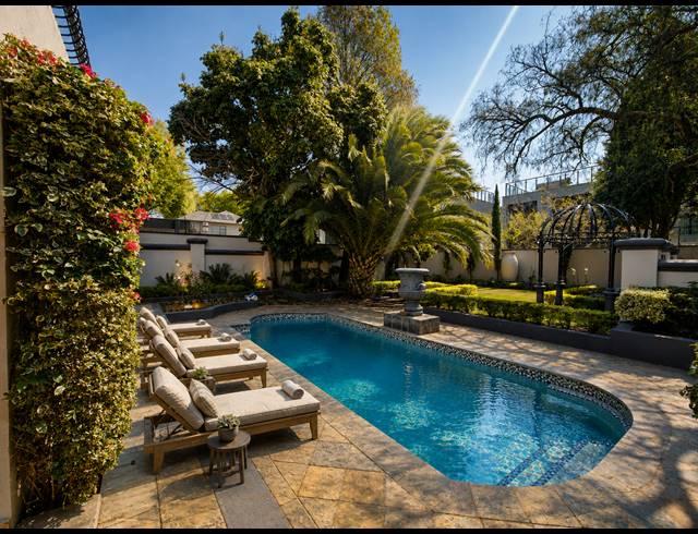 4 BEDROOM HOUSE TO LET IN HOUGHTON ESTATE